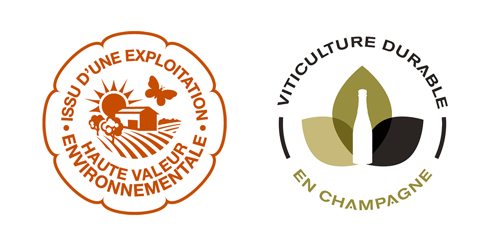 logo HVE et VDC